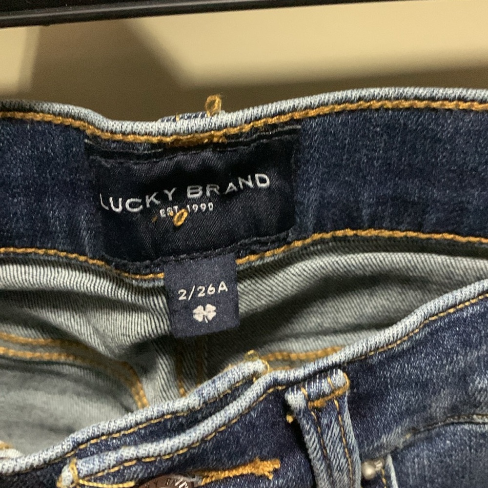 Jeans - Picture 5 of 5